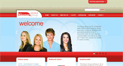 Desktop Screenshot of hausergrouppr.com